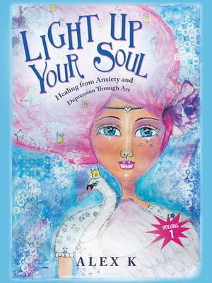 cover image of Light up Your Soul